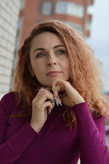 Панкова Татьяна